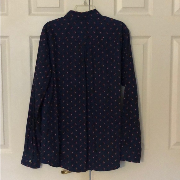 American Eagle Classic Fit Long Sleeve (XL) - Picture 4 of 4